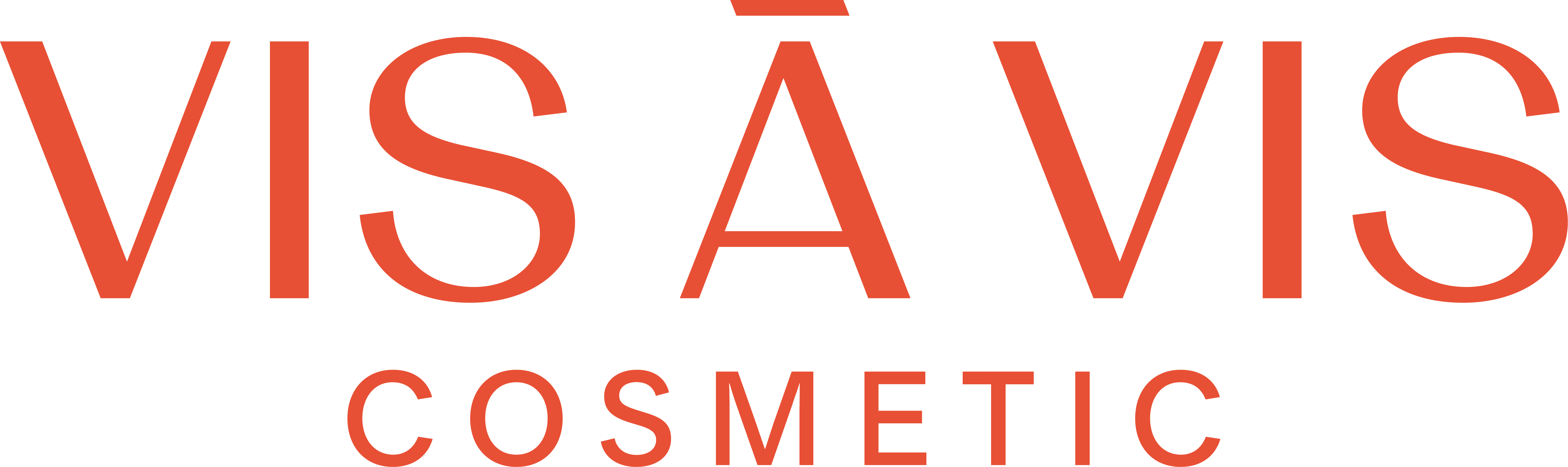 Vis à Vis Cosmetic